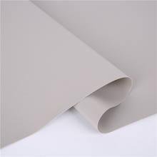 Professional manufacture durable pvc tarpaulin sheet Min. Order: 5000.0 Square Meters