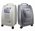 5L Oxygen Concentrator for COVID-19 treatment 3
