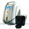 AM Series Portable Oxygen Concentrator