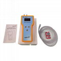 Oxygen Analyzer for PSA Oxygen Concentrator 5