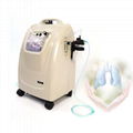 10L oxygen concentrator for COPD