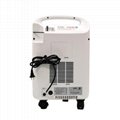 Factory Supply 3L Oxygen Concentrator  3