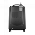 5L oxygen concentrator for hypoxemia 3