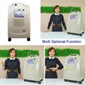 5L oxygen concentrator for hypoxemia 4