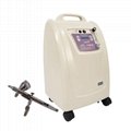 oxygen concentrator price oxygen generator for facial beauty