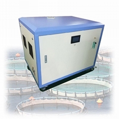 20l oxygen generator for fish farming