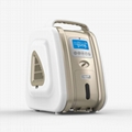 AM-3 Portable Oxygen Concentrator 5