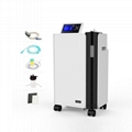 5L Small Oxygen Concentrator with nebulizer 2