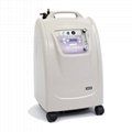 10L oxygen concentrator with nebulizer 1