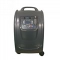 10L oxygen concentrator with nebulizer 2