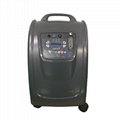 10L oxygen concentrator with nebulizer 2