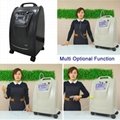10L oxygen concentrator with nebulizer 3