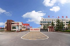 Jincheng Tianyi Foundry Co., Ltd.