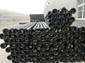 DN100 ISO2531 Ductile Cast Iron Pipe