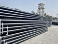 DN150~200 ISO2531 Ductile Cast Iron Pipe Class K9/C40/C30/C25 For water supply 3