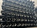 DN250-800 ISO2531 Ductile Cast Iron Pipe Class K9/C40/C30/C25 For water supply