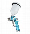 QUALITY SPRAY GUNS AND ACCESSORIES 1