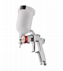 INDUSTRIAL SPRAY GUN