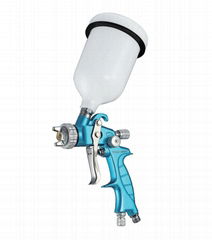 SIPHON FEED SPRAY GUN