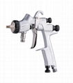 SIPHON FEED SPRAY GUN 2