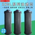 ZNGL02010101风机油站机油滤芯 2
