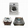 manufacturing automotive Washing machine mould 1