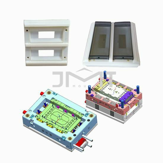 manufacturing Electric box mould