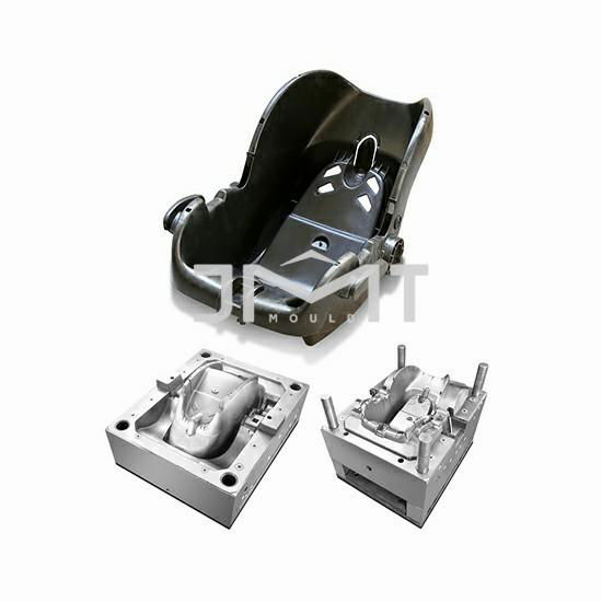 manufacturing Child safety seat mould