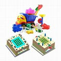 manufacturing Toy mould