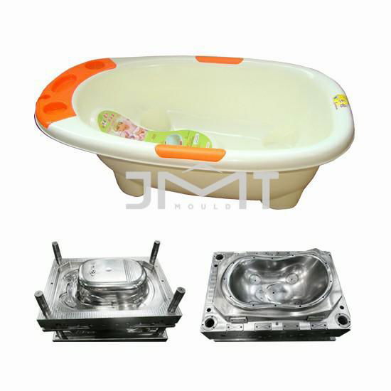 manufacturing Baby bathtub & Potty  mould