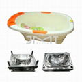 manufacturing Baby bathtub & Potty