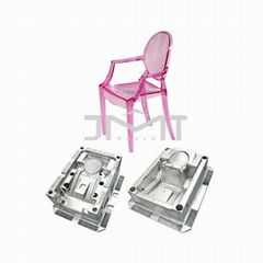 manufacturing chair mould