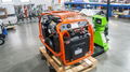 Portable Hydraulic Power Unit 4