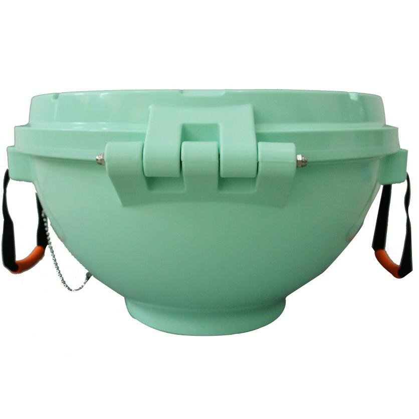 High Quality Insulated Green Outdoor Picnic Cooler Ball 3