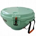 High Quality Insulated Green Outdoor Picnic Cooler Ball 2