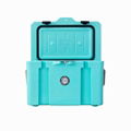 Lerpin new design food grade rotomolded plastic cooler box factory 5