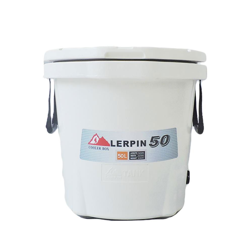 Wholesale plastic fishing ice cooler bucket manufacturer 2