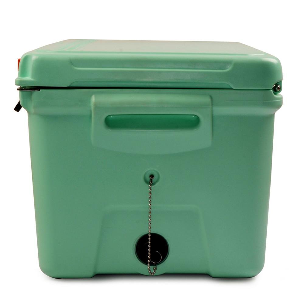 Lerpin camping plastic cooler box custom rotomolded coolers 2