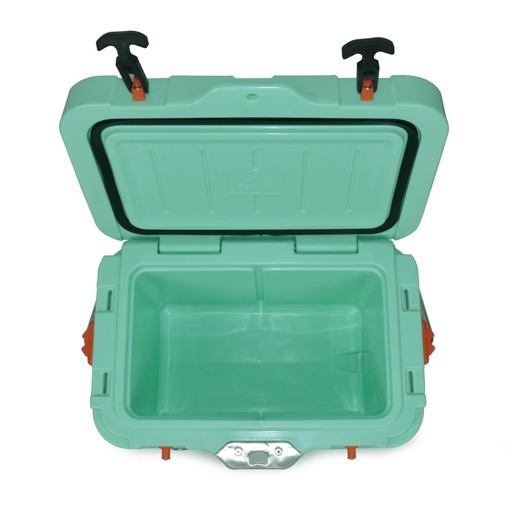 Lerpin camping plastic cooler box custom rotomolded coolers 3