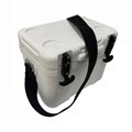 10L Mini refrigerator insulin cooler box with shoulder strap 4