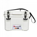 10L Mini refrigerator insulin cooler box with shoulder strap 1