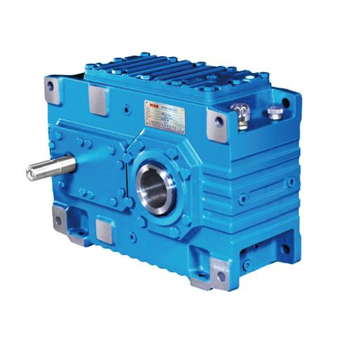 Parallel Shaft Helical Gear box Gear unit