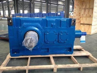 Right angle Helical Bevel Gear units 90 Degree Industrial Bevel Right Angle Indu