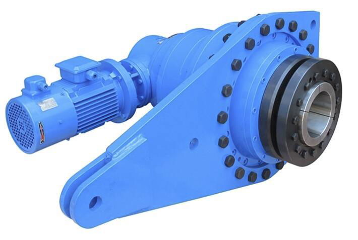 Planetary Geared motor Planetary Gear Unit Reduction Gearbox Reducer 3