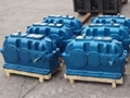 ZSY Series Parallel Shaft Reduction Gearbox 2