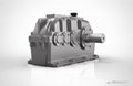 ZSY Series Parallel Shaft Reduction Gearbox 5
