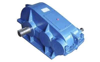 ZQ/JZQ series Gearbox Speed Reducer