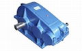 ZQ/JZQ series Gearbox Speed Reducer