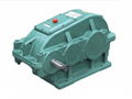 ZQ/JZQ series Gearbox Speed Reducer