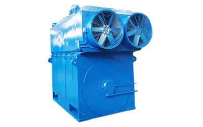 YPKK series 6KV(H355~H630) VFD variable Frequency High Voltage Three Phase motor